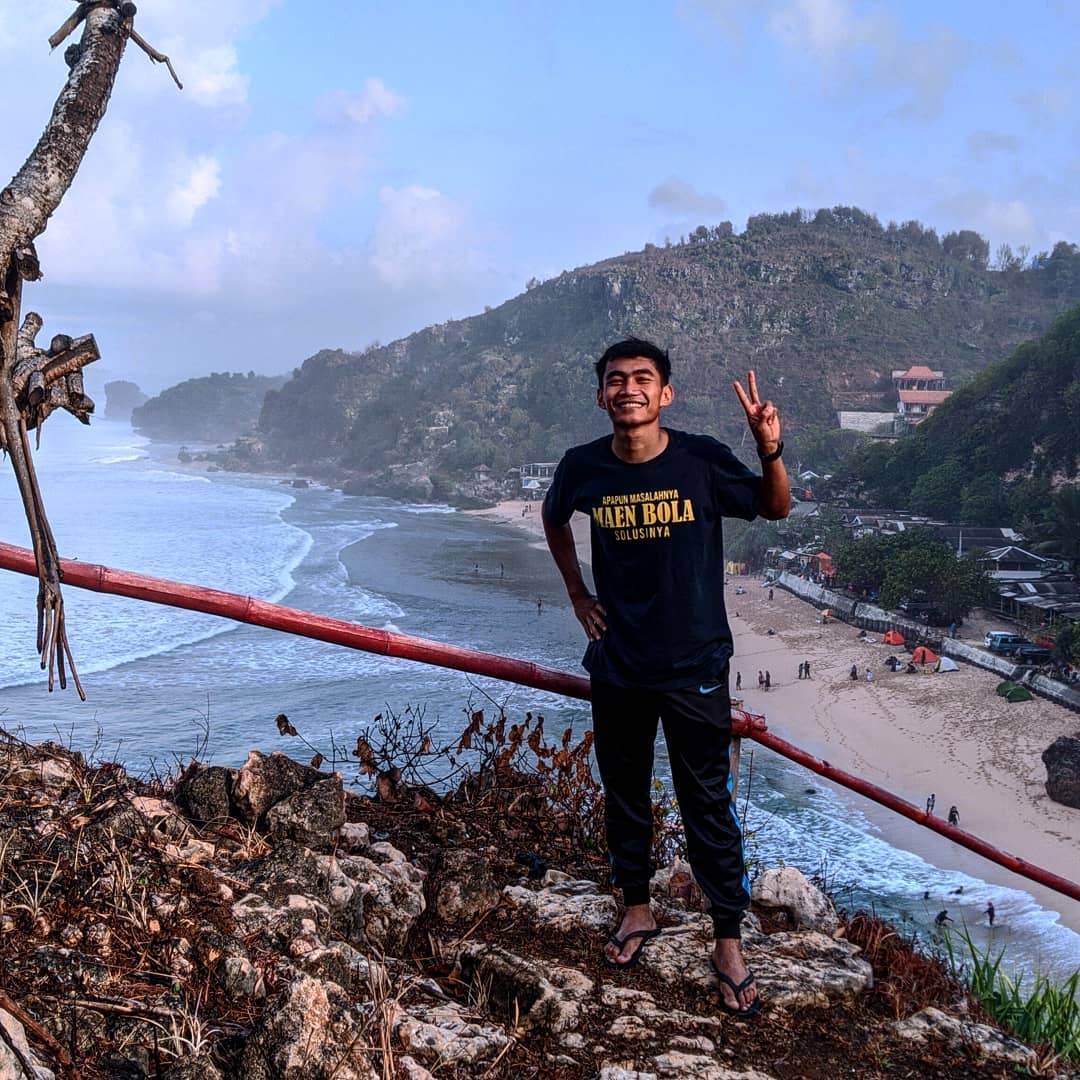 Harga Tiket Pantai Pok Tunggal Harga Tiket Pantai Pok Tunggal